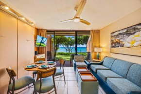 Kuleana Club #502 Ocean View - 1bedroom & 1 bathroom - Ground Floor